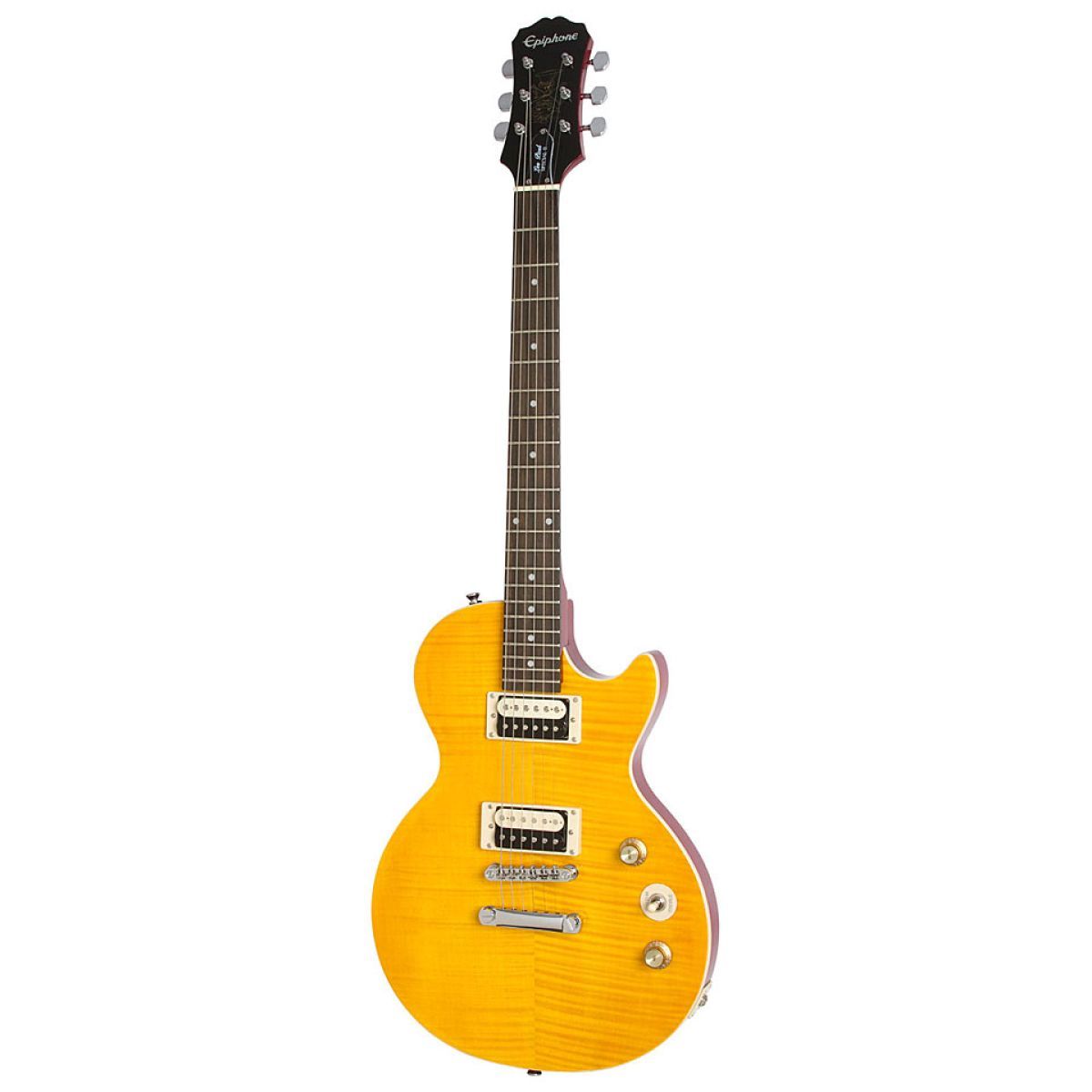 Epiphone AFD Les Paul Special-II  Type LP Single cut Droitier