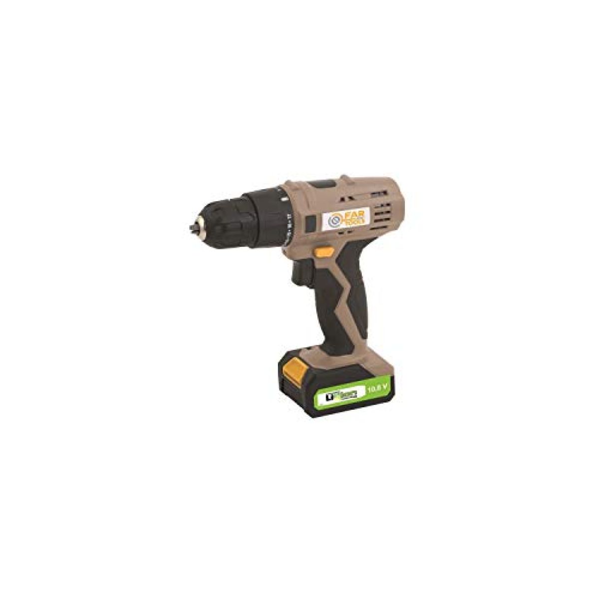 Far Tools LI 180B Perceuse