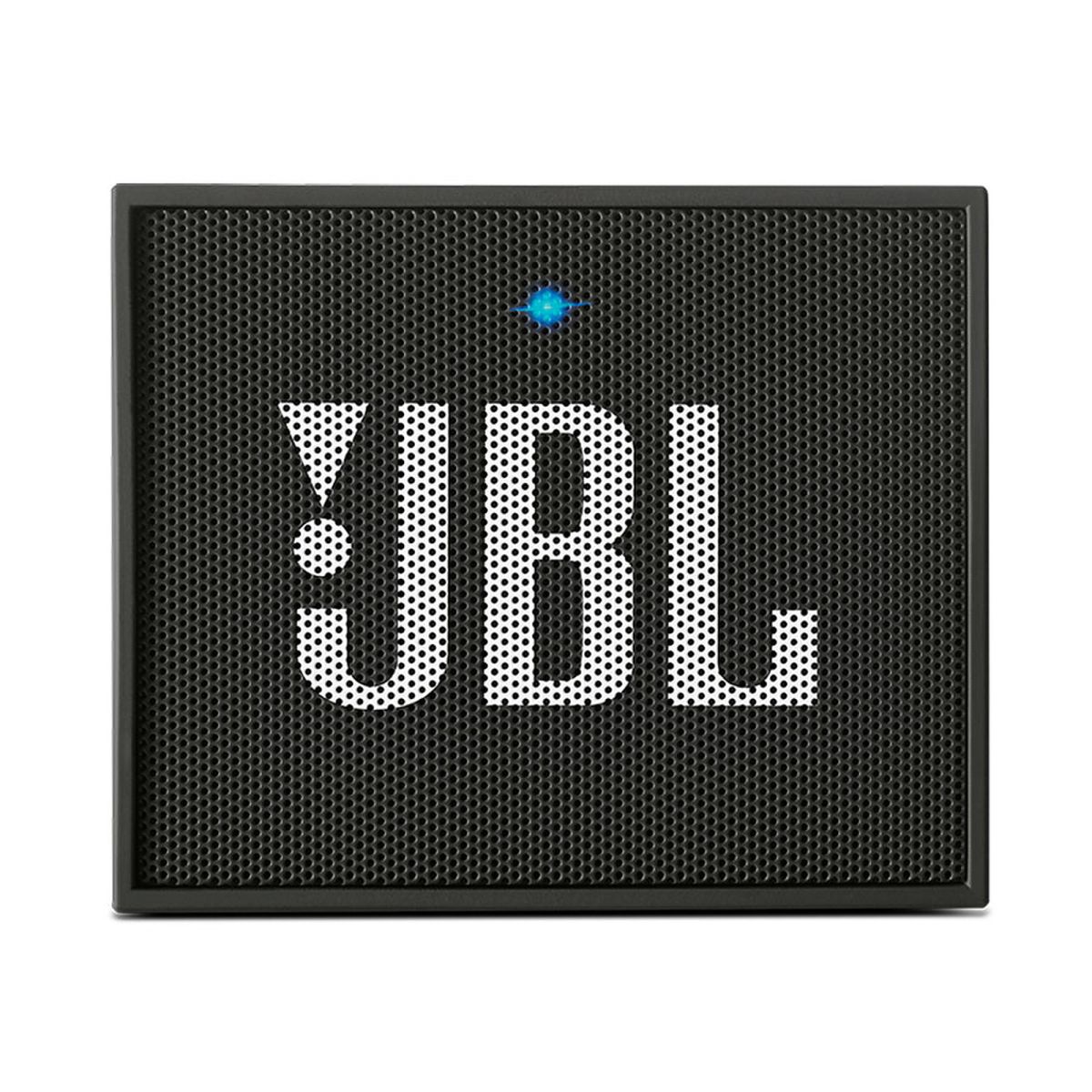 JBL GO Bluetooth Noir Micro-USB