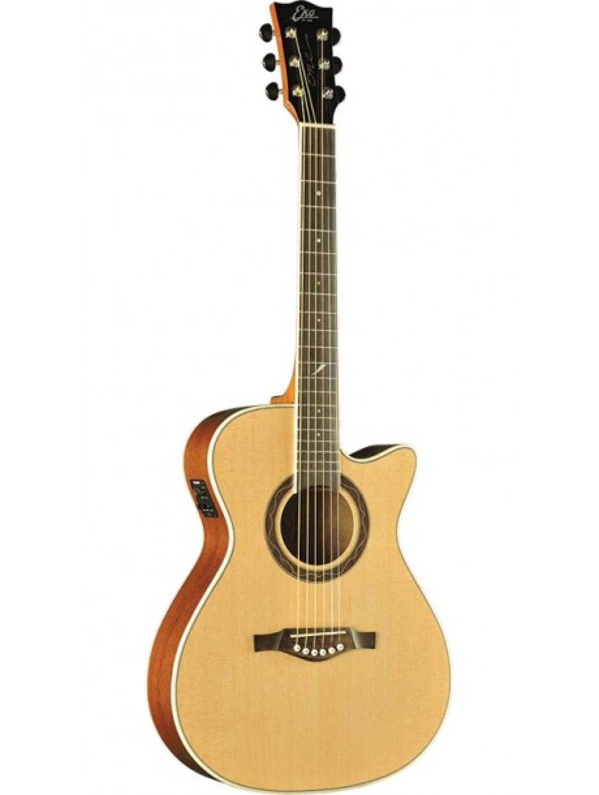 Eko AUDITORIUM CW NATURAL Electro-acoustique