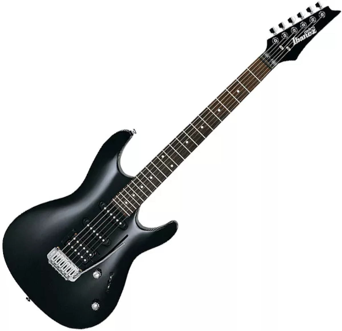 Ibanez GSA60 Noir  Droitier