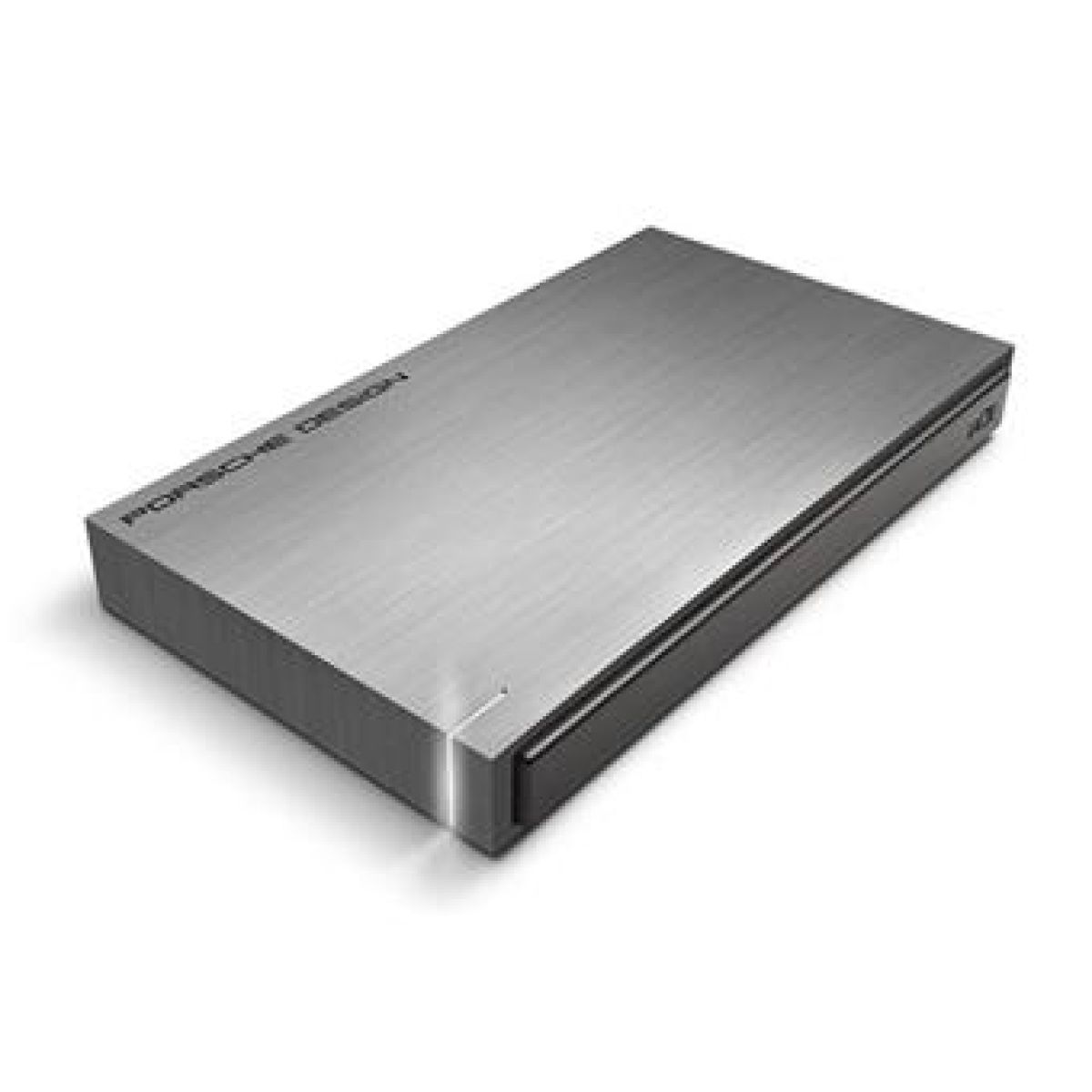 LaCie Porsche Design 500GO