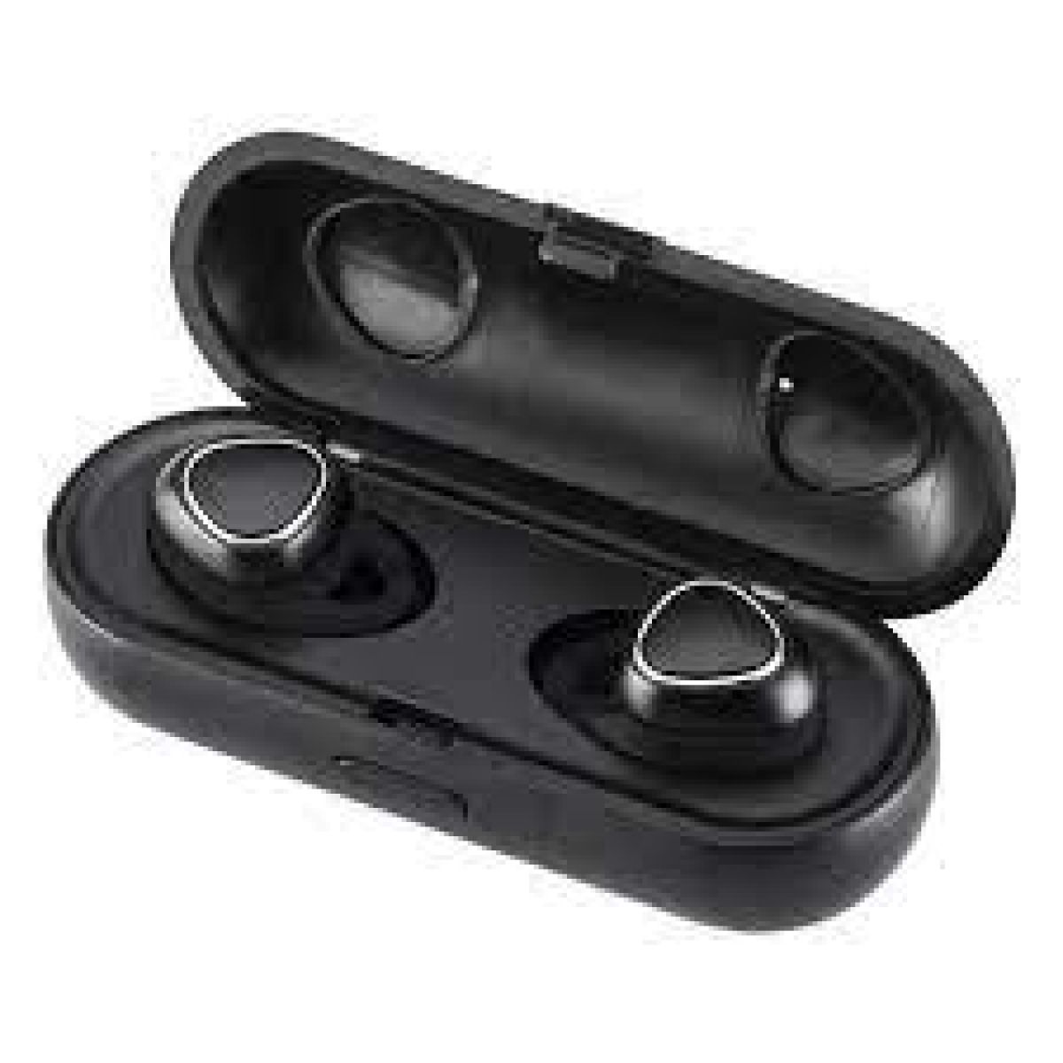Samsung Gear IconX Ecouteurs Intra-auriculaires  noir