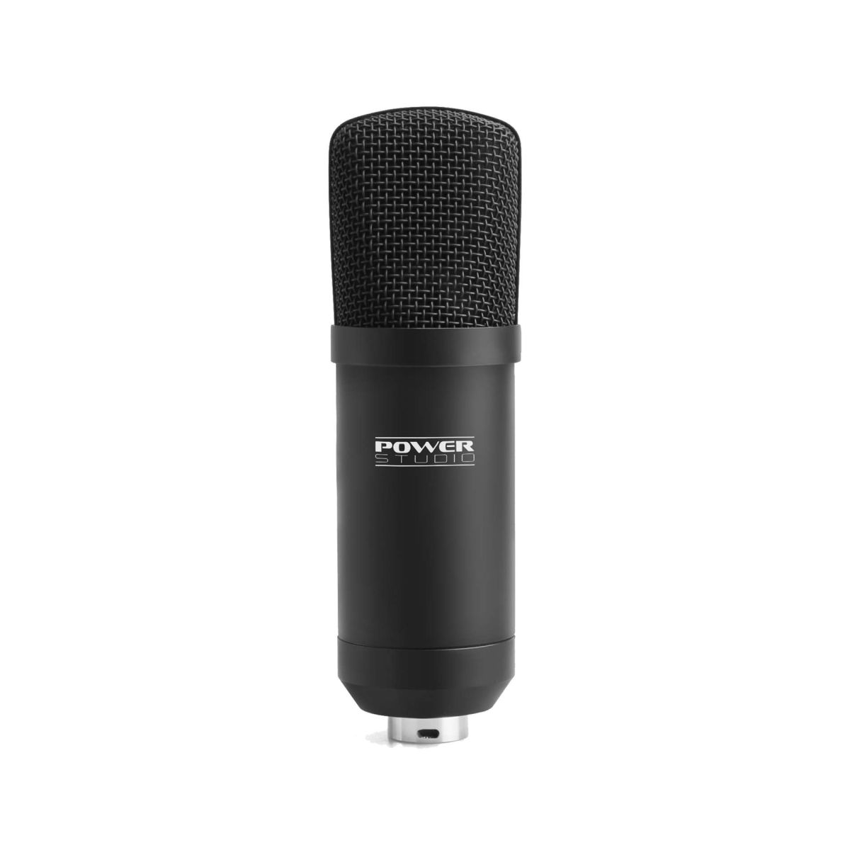 Power Studio Micro chant / scène