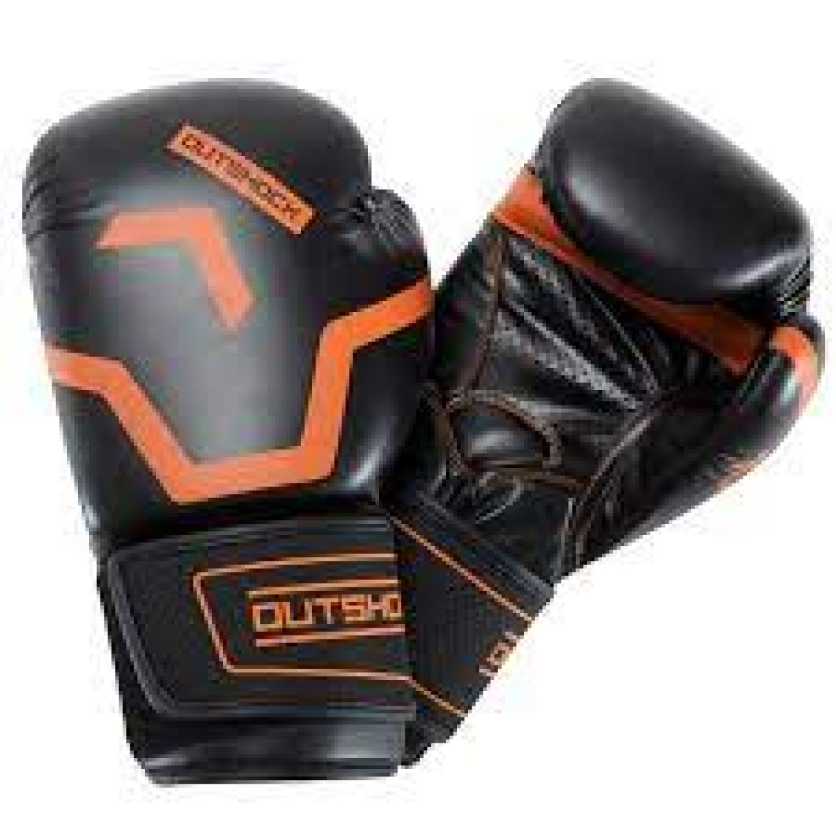 Outshock 8oz Gants de boxe