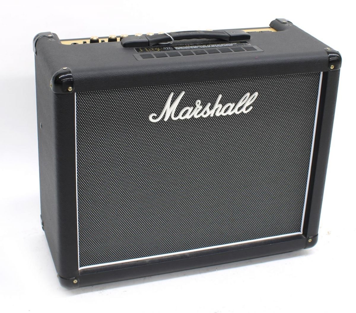Marshall Haze 40 Combo ampli guit. élect. 40 W Lampes