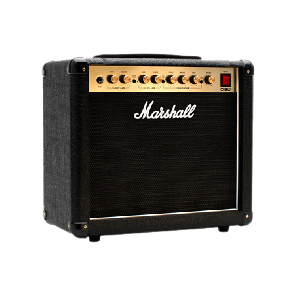 Marshall Code 25 Combo ampli guit. élect.  Transistors