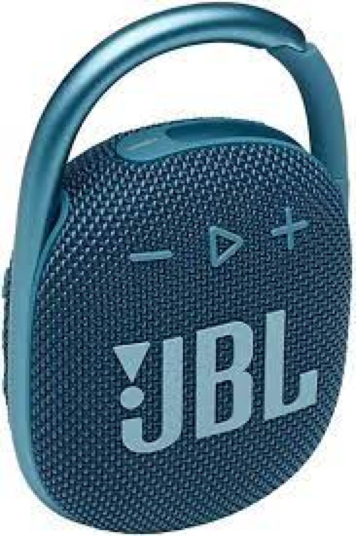 JBL Clip 4 Bluetooth Bleu Type C