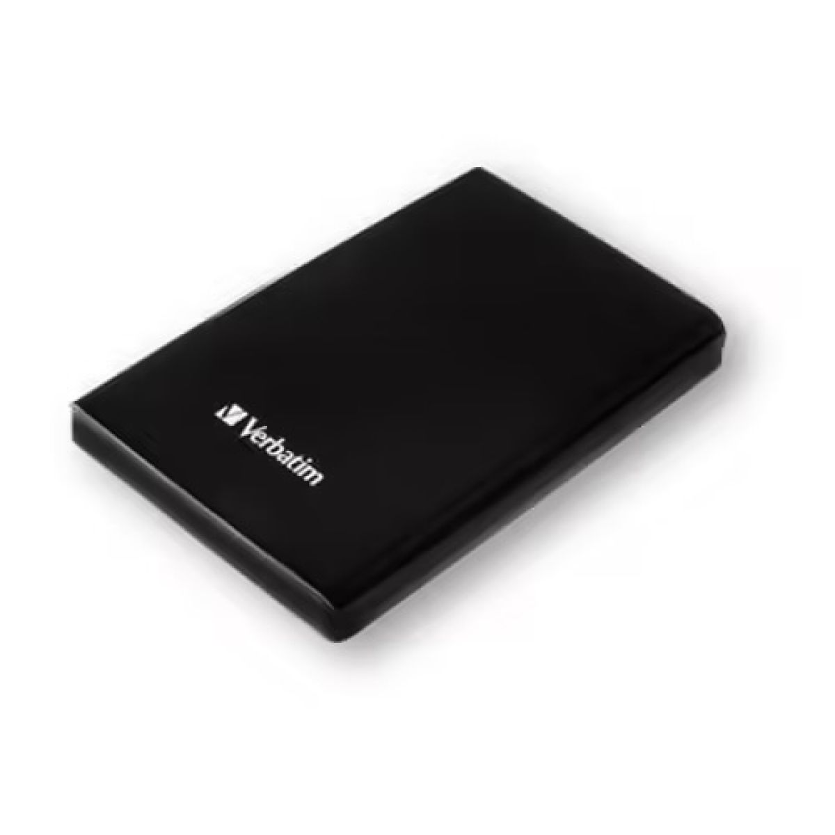 Verbatim Store 'n' Go Disque dur externe 2.0 2tb Noir