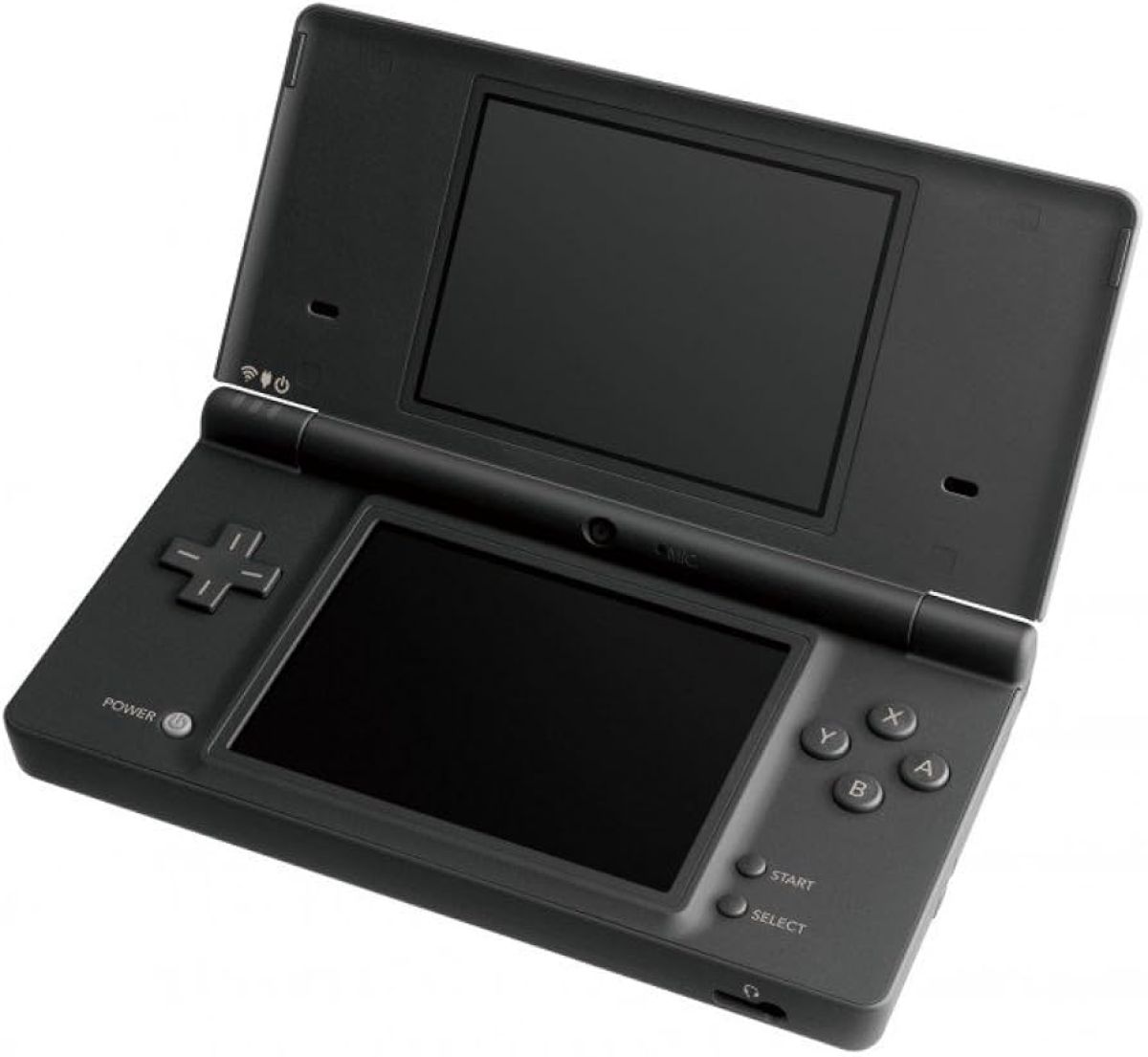 Nintendo DSi Noir