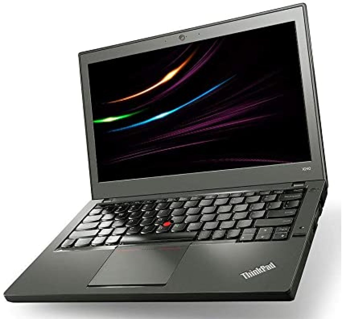 Lenovo ThinkPad X240  8 Go SSD 256 Go