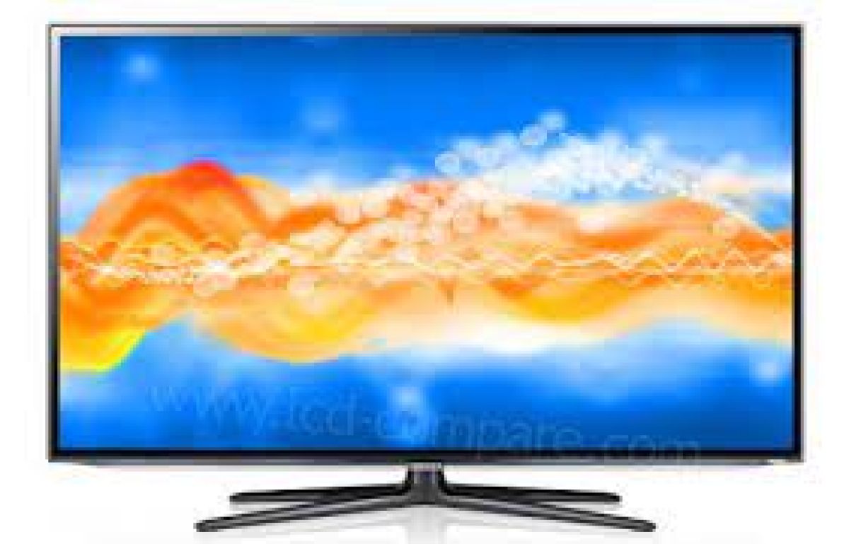 Samsung UE32ES6100 TV LED 81cm