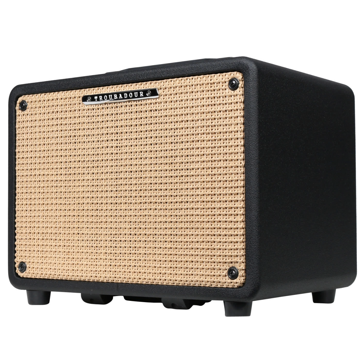 Troubadour T30-U  30W Transistors