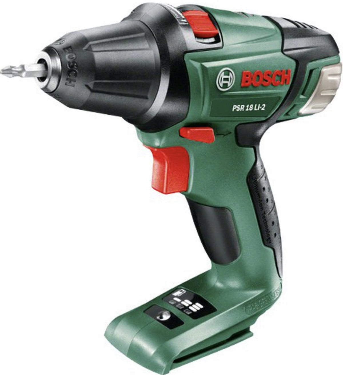 Bosch PSB 18 LI-2 Perceuse