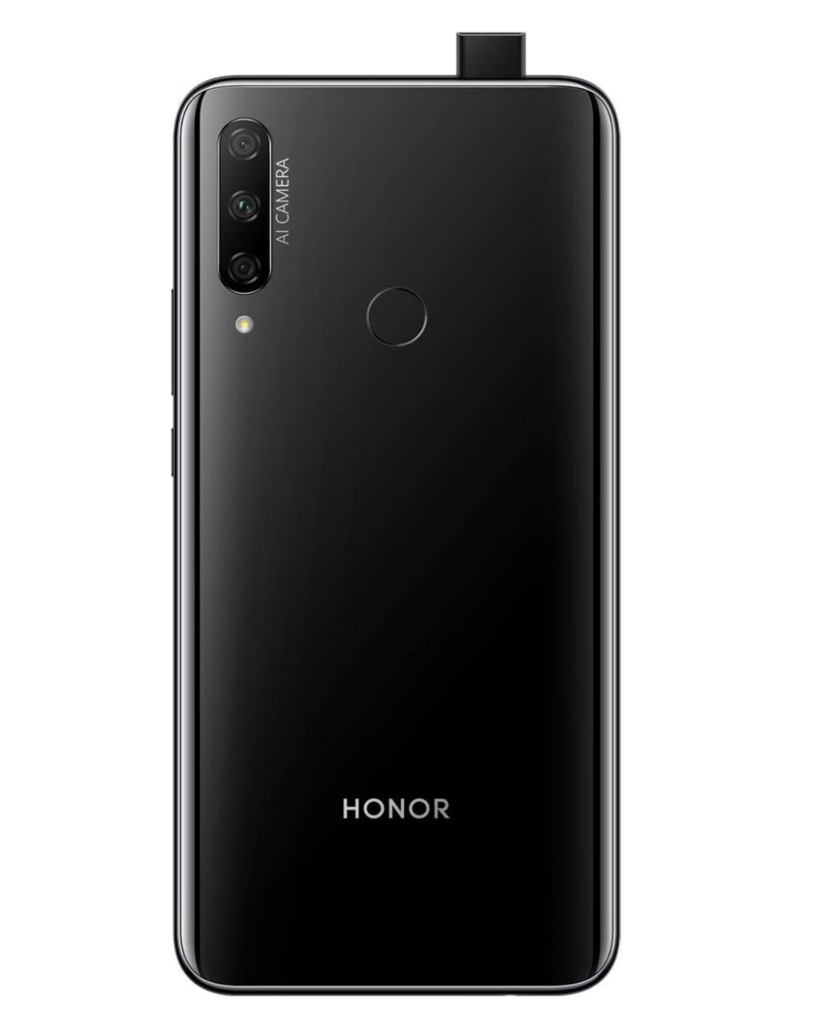 Honor 9X 64 Go Noir Débloqué