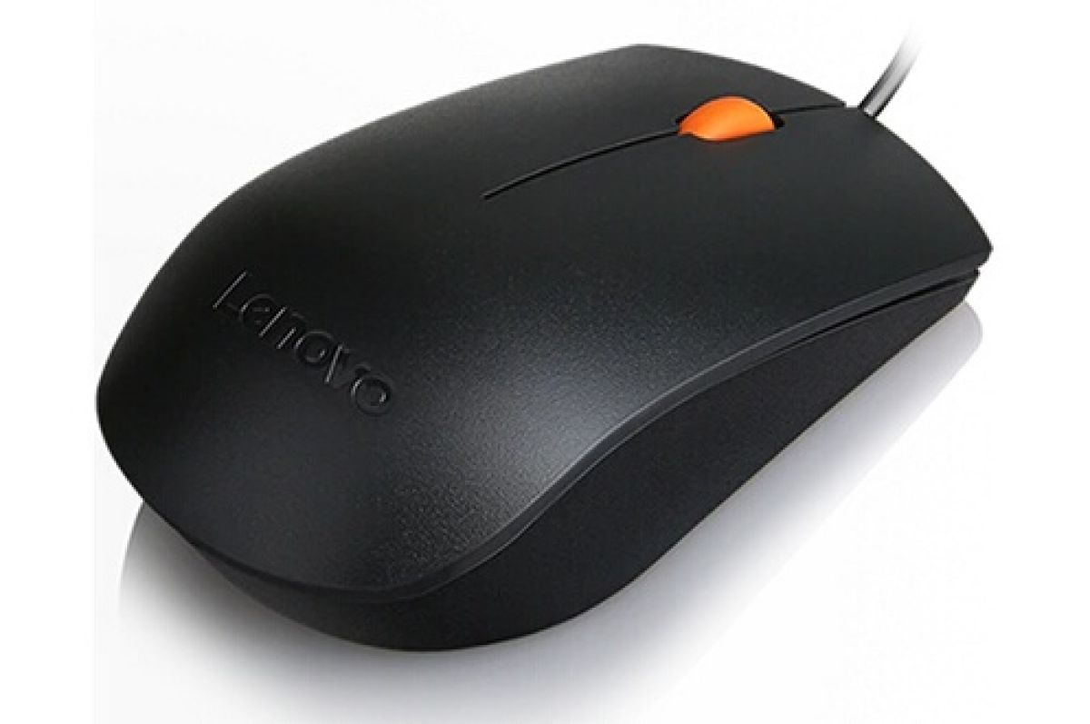 Lenovo L300 Souris Noir