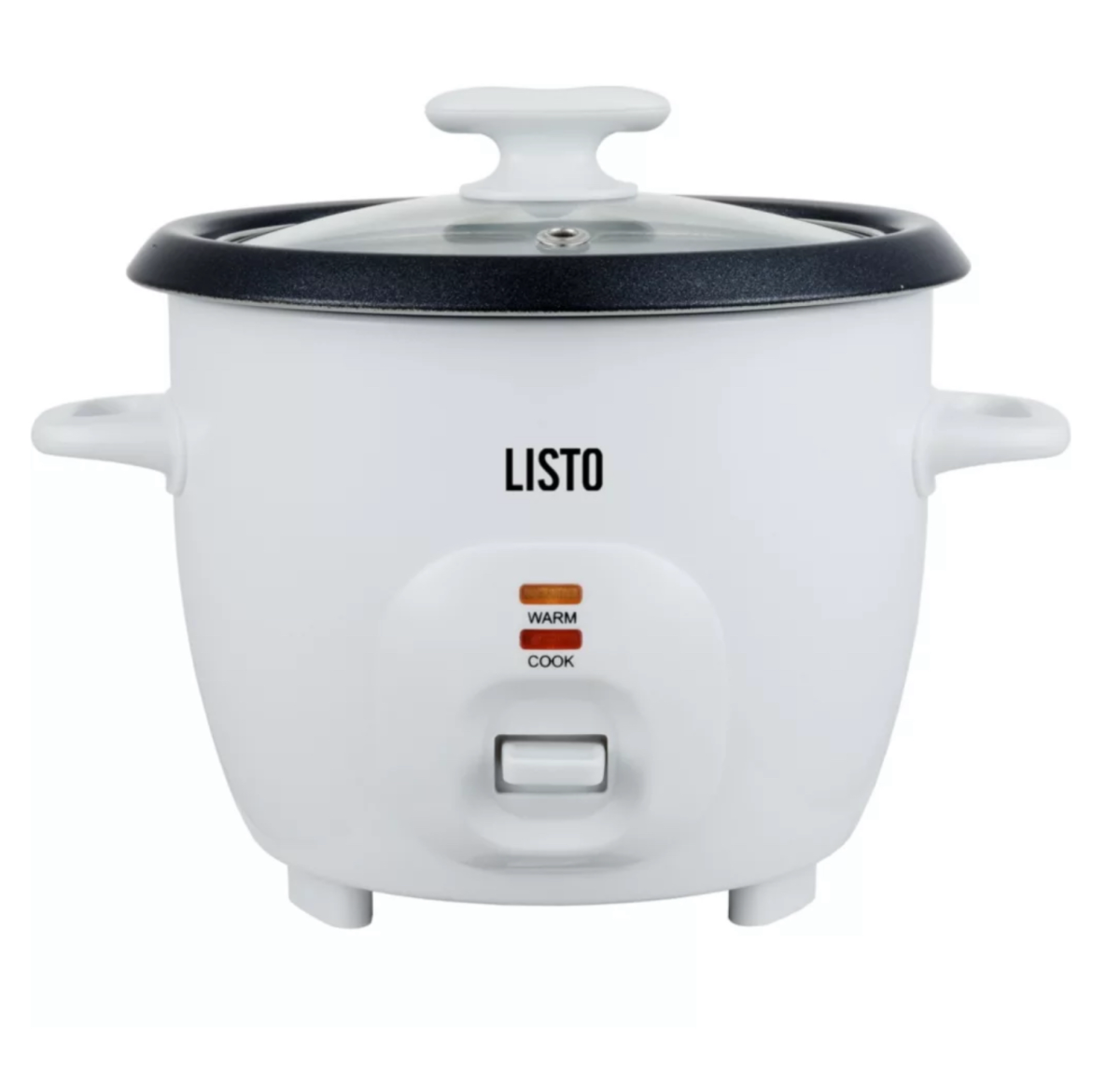 Listo CUISEUR RIZ