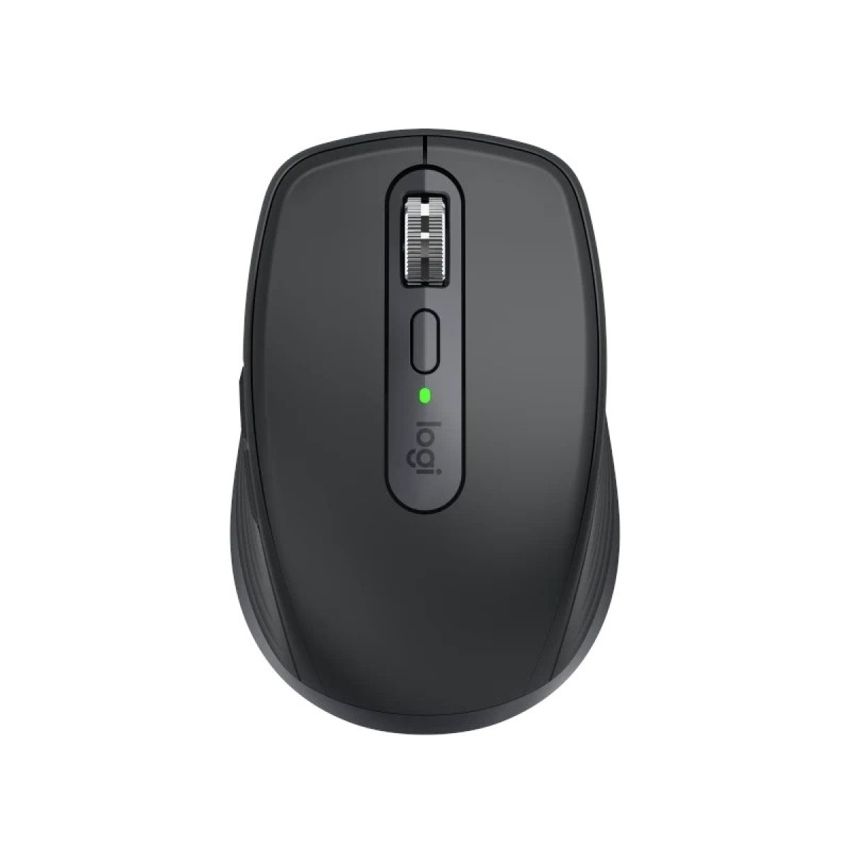 Logitech MX anywhere 3 Souris sans fil Noir