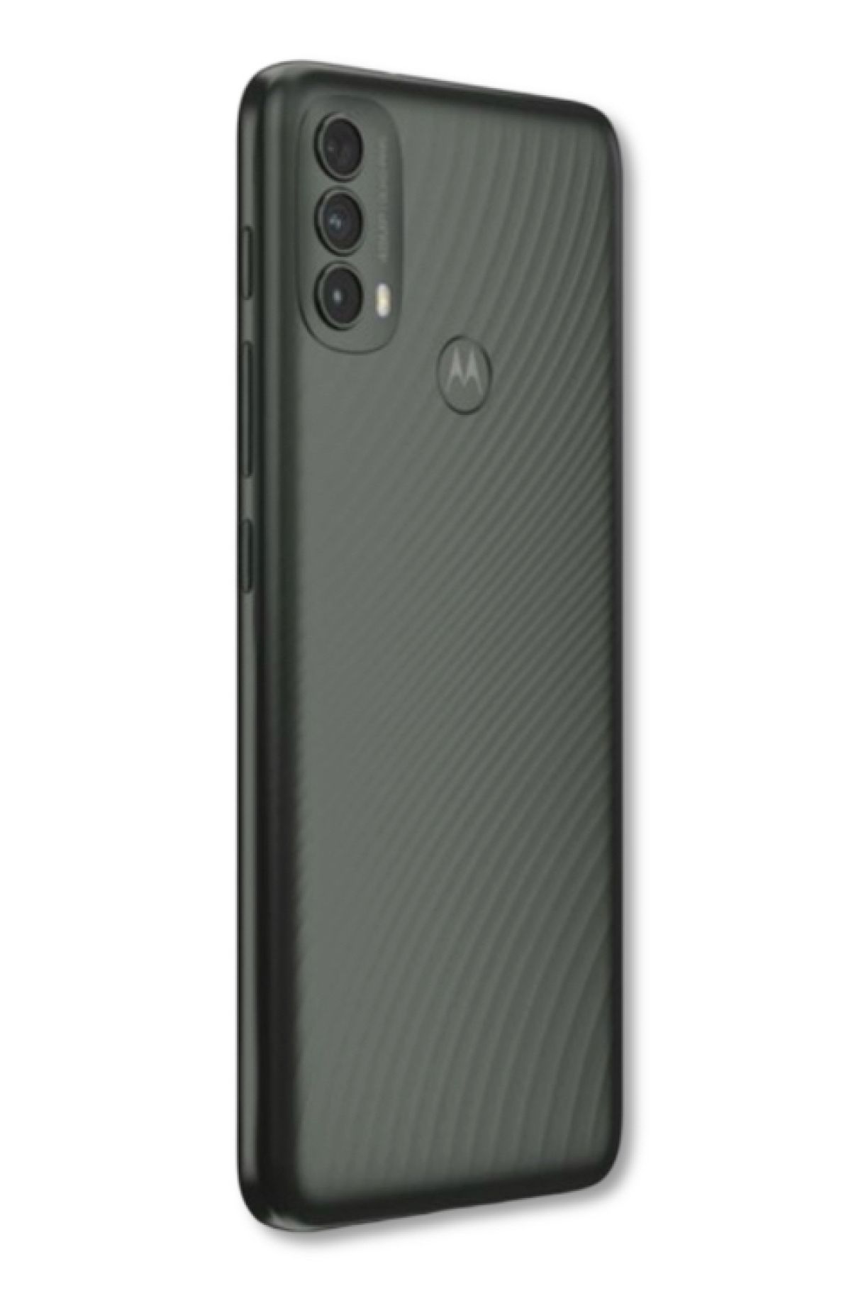 Motorola Moto E40 64 Go Gris charbon Débloqué