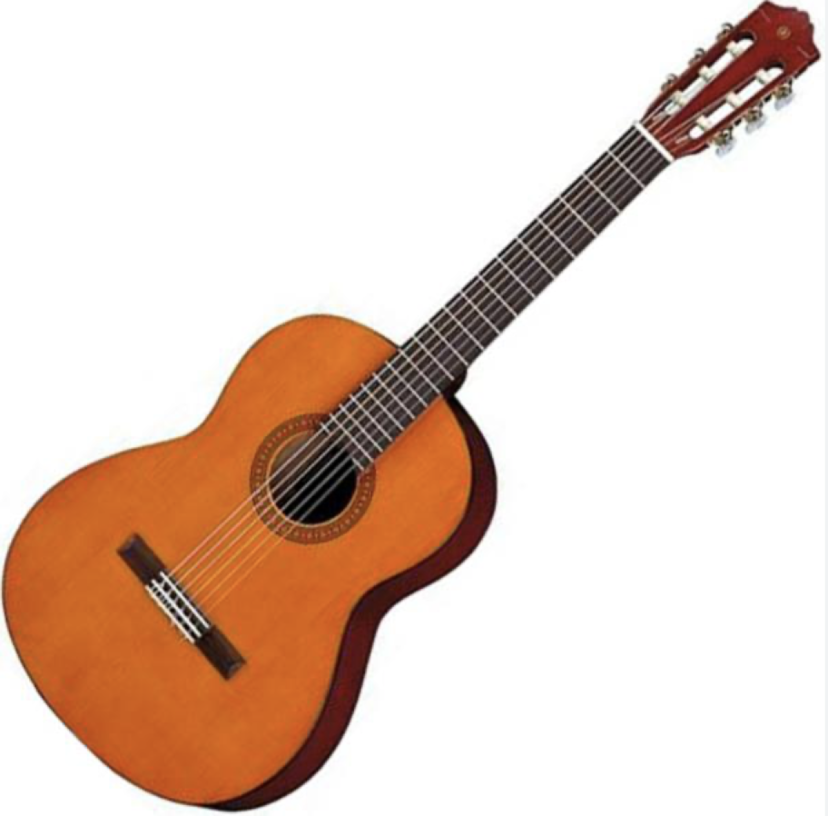 Yamaha CGS102A NATURAL 1/2 Droitier