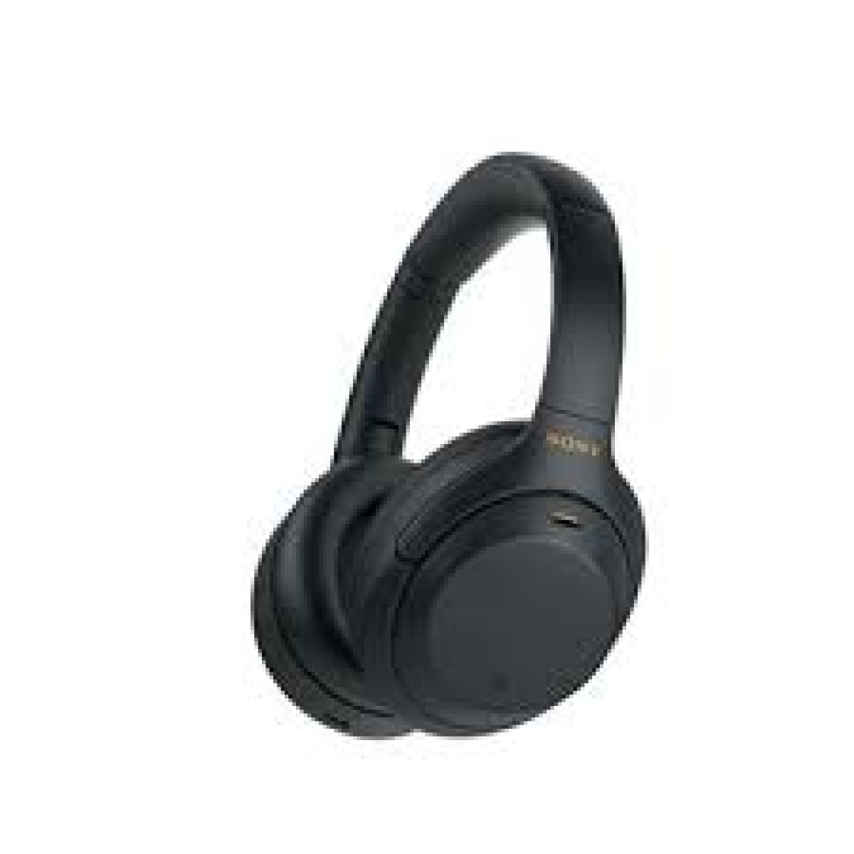 Sony 1000XM4 Casque Arceau Réducteur de Bruit - Bluetooth Noir