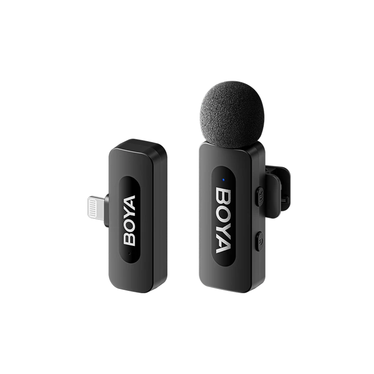 Boya BY-V-TX