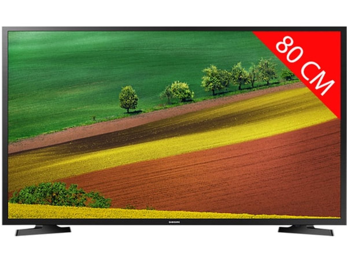 Samsung UE32N4005AW TV LED 80