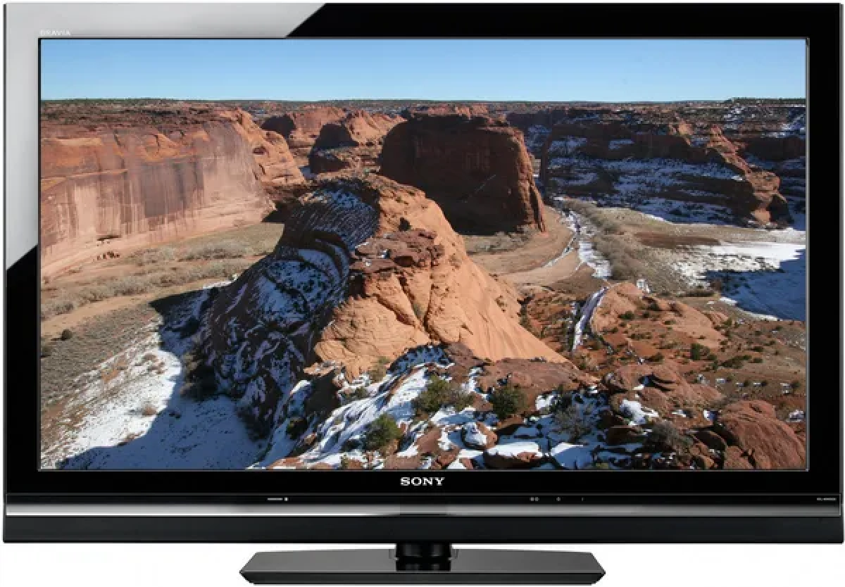Sony KDL-40W5500 TV LCD 102