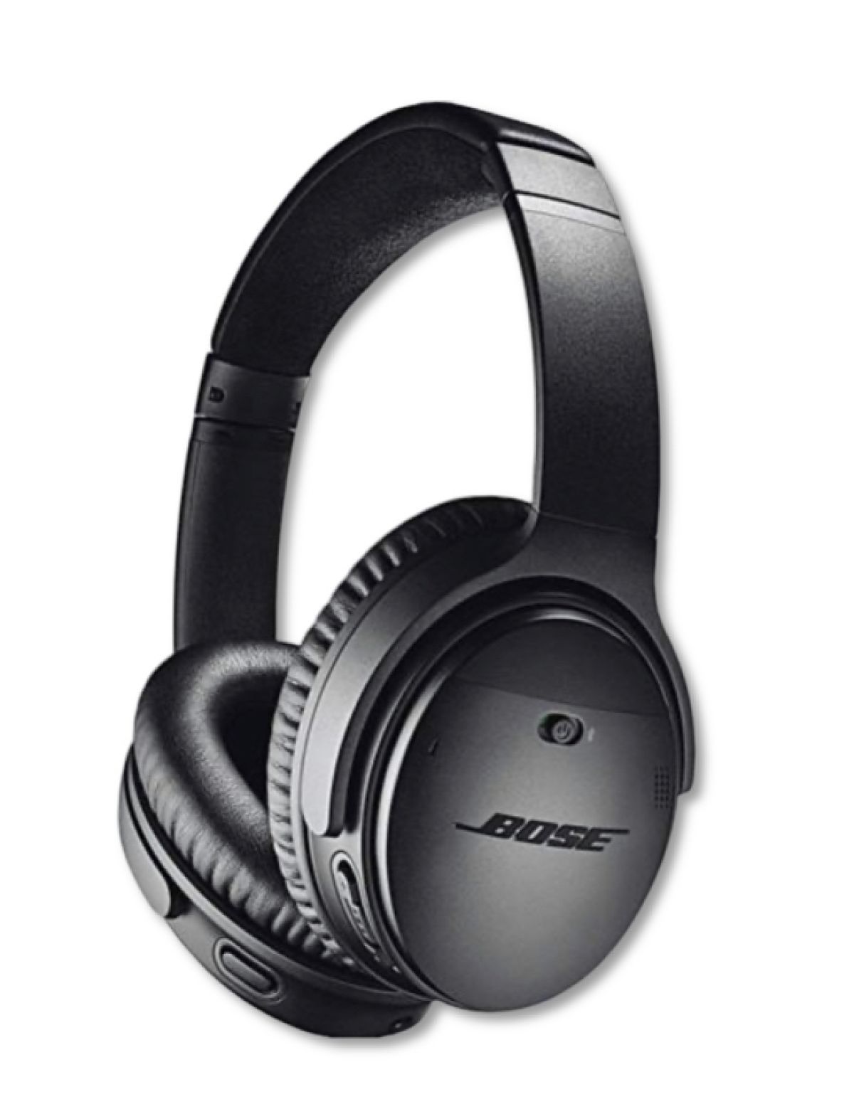 Bose QC35 Casque Arceau Réducteur de Bruit - Bluetooth Noir