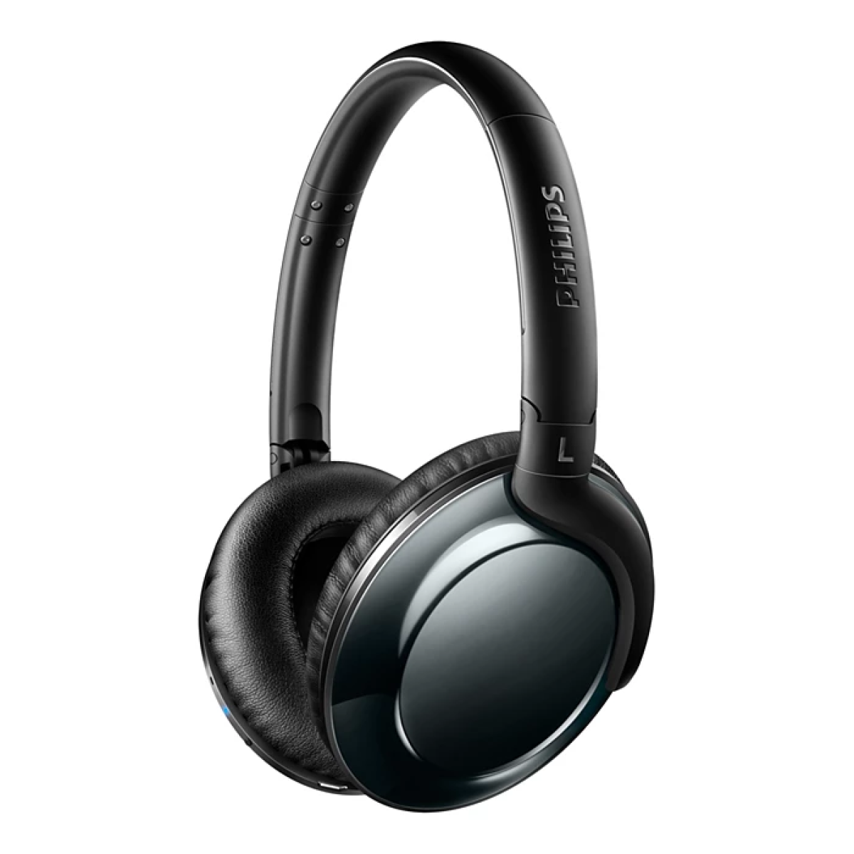 Philips Everlite  SHB4805 Casque Arceau Bluetooth