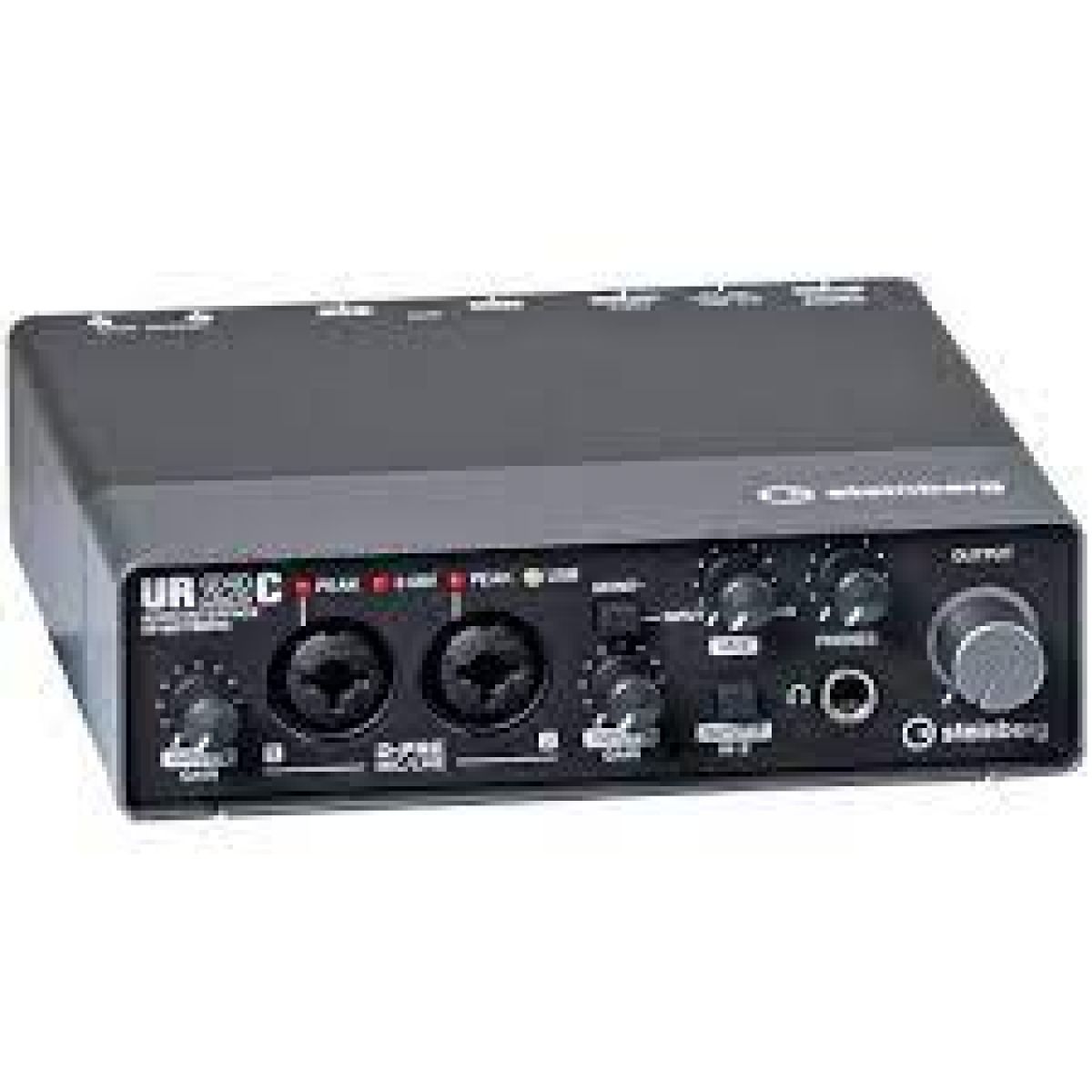 Steinberg UR22C Carte son USB