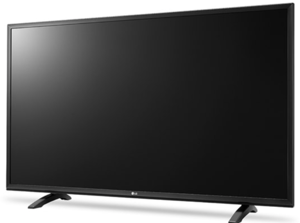 LG 32LH500D TV LCD