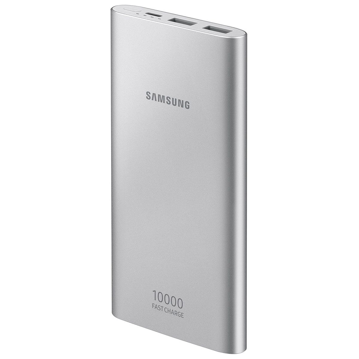 Samsung 10000 mAh Batterie externe Gris