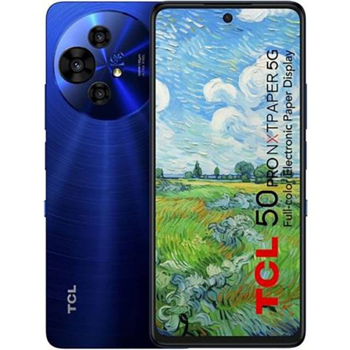 TCL 50 PRO 512 Go