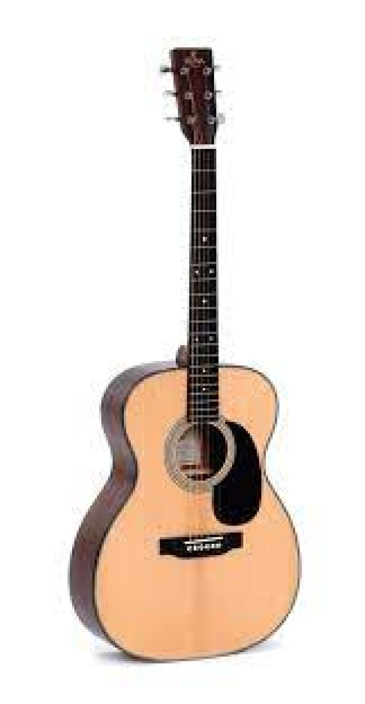 Sigma 000M-1 Acoustique Dreadnought Droitier