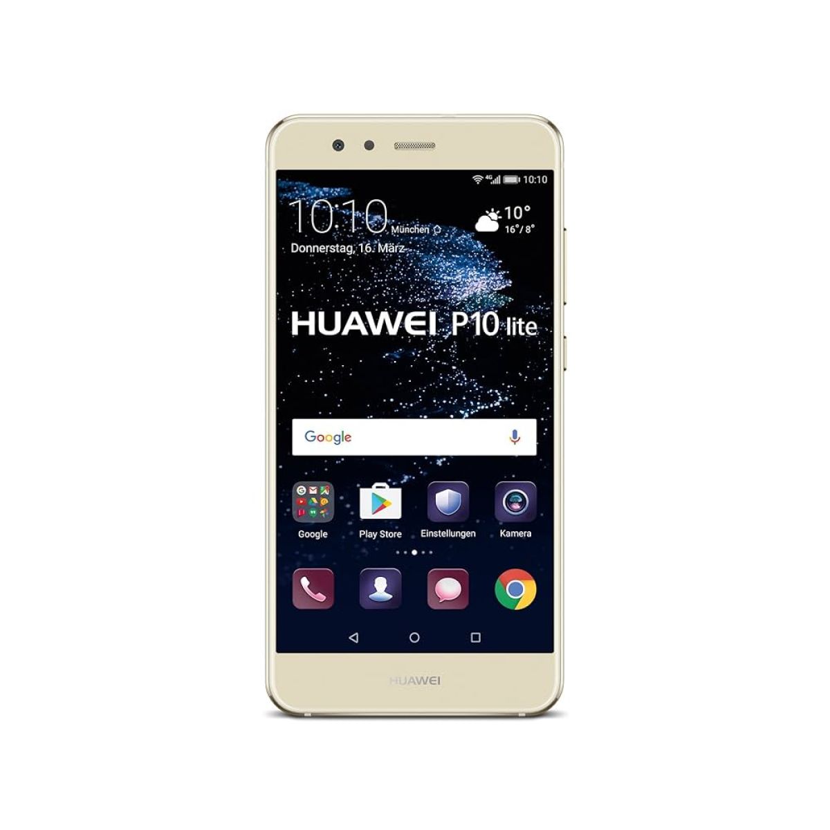 Huawei Kiw-Al10 32 Go  Débloqué
