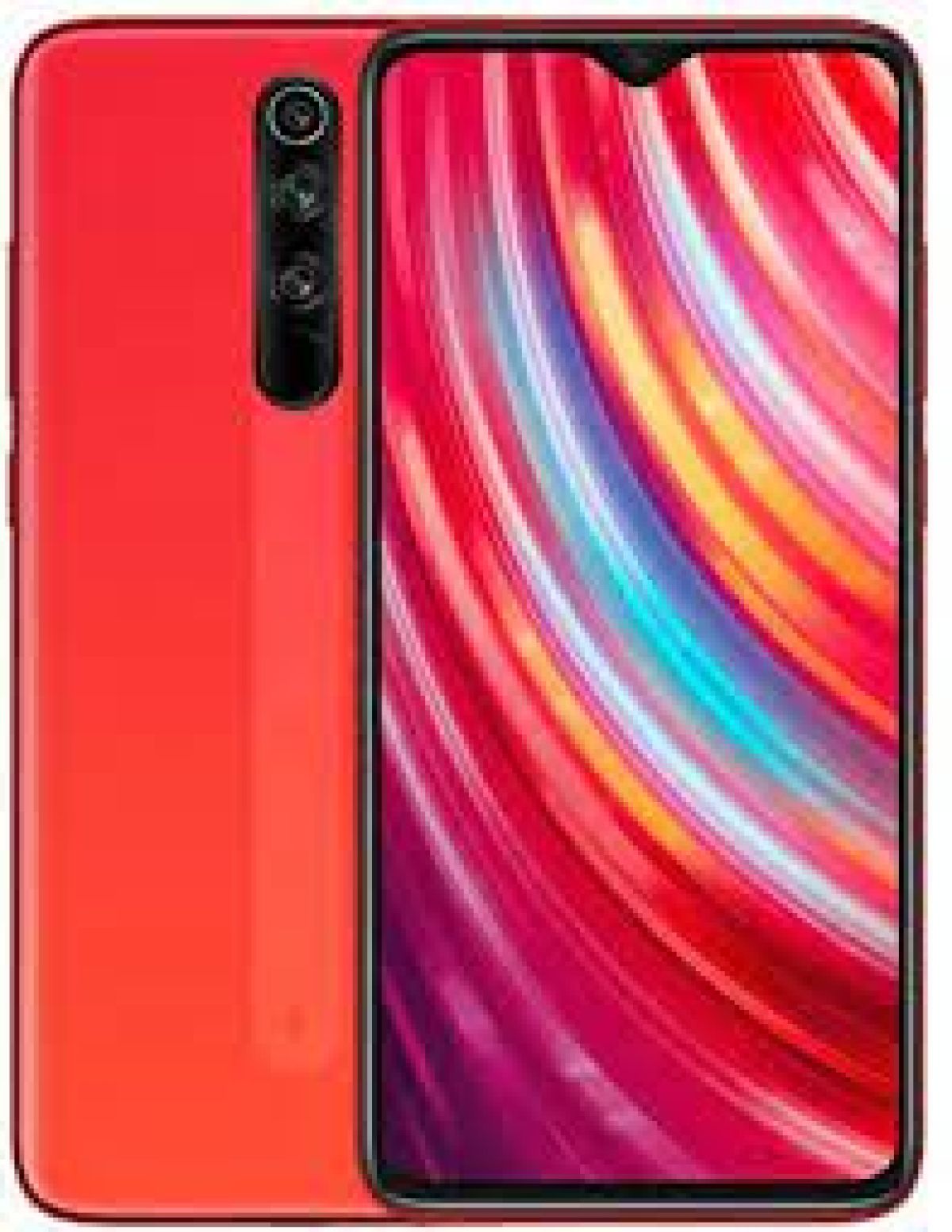 Xiaomi Redmi Note 8 Pro 64 Go  Débloqué