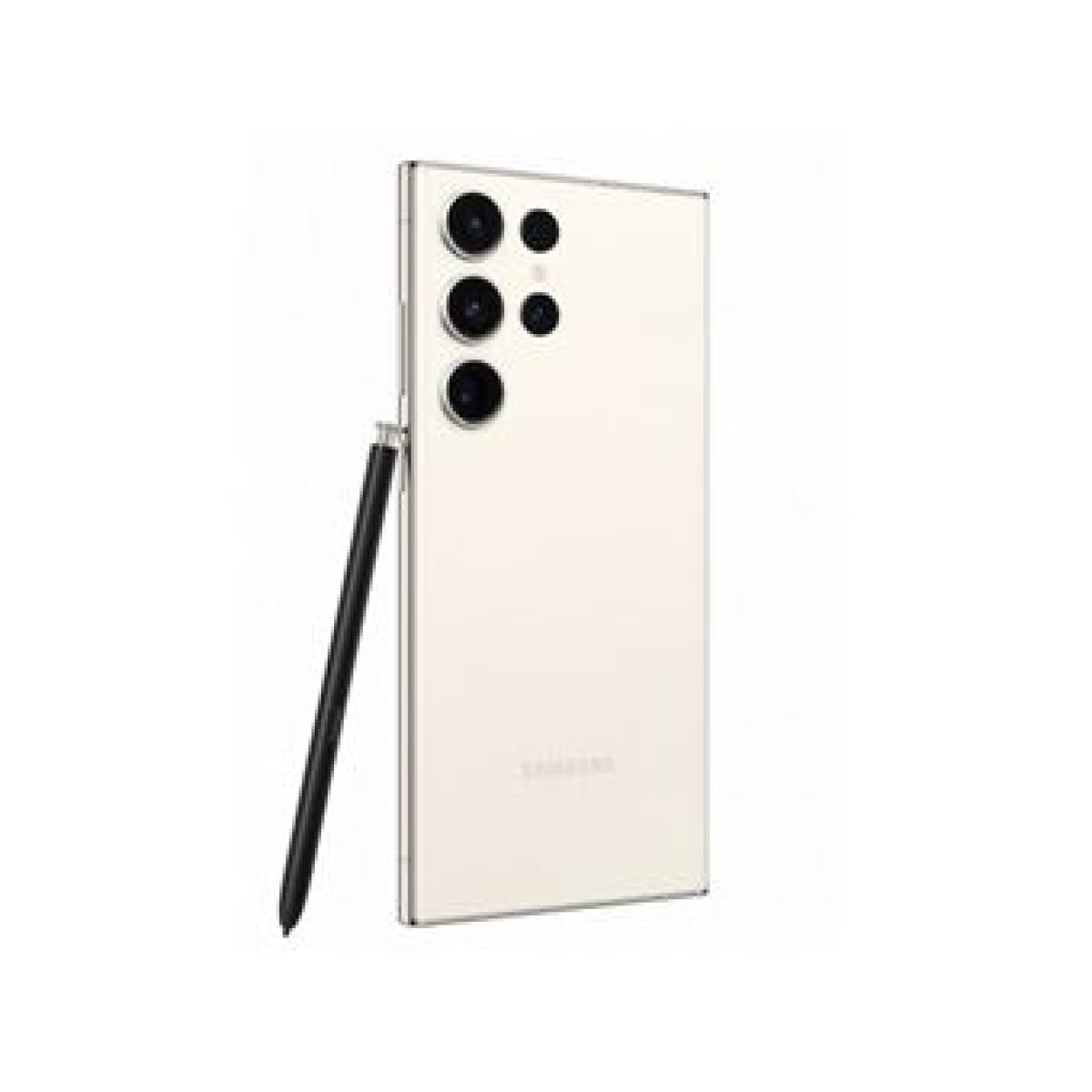 Samsung Galaxy S23 Ultra 5G 512 Go Beige Débloqué