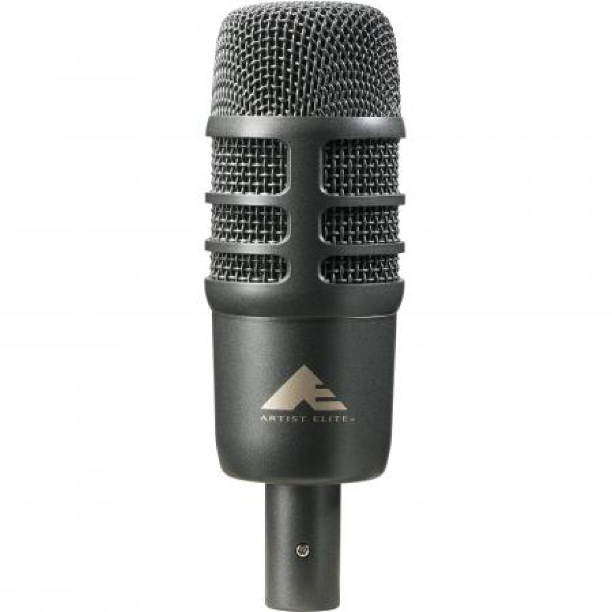 Audio-Technica AE2500 Micro à condensateur Gris Pour grosse caisse
