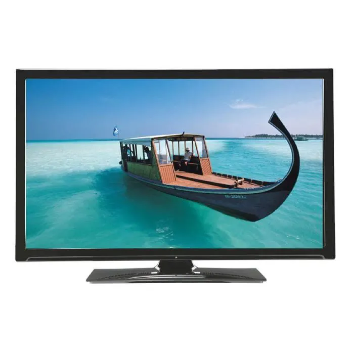 Grandin LD224GTB TV LED 55cm
