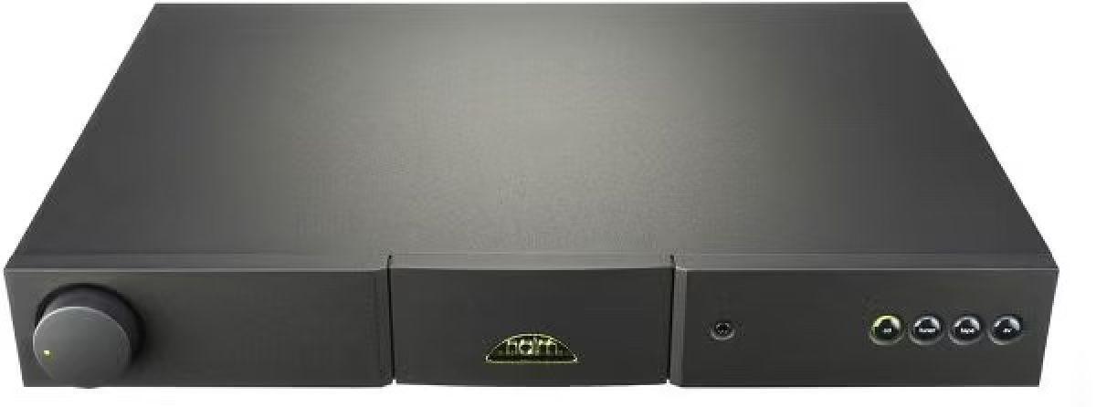 Naim NAIT 5i Stéréo 2 X 50 W Noir