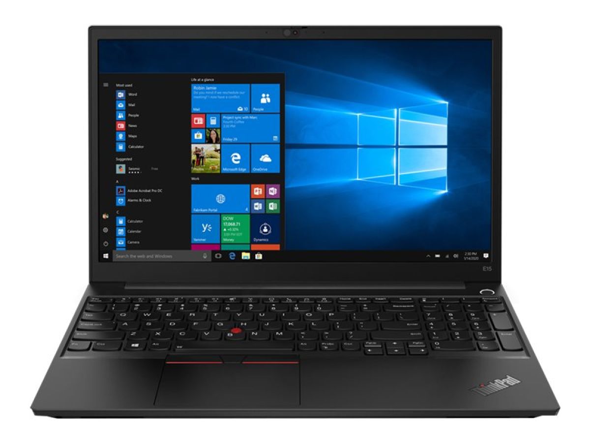 Lenovo ThinkPad X390 Intel Core i7-8665u 2.11Ghz 16 Go SSD 512 Go