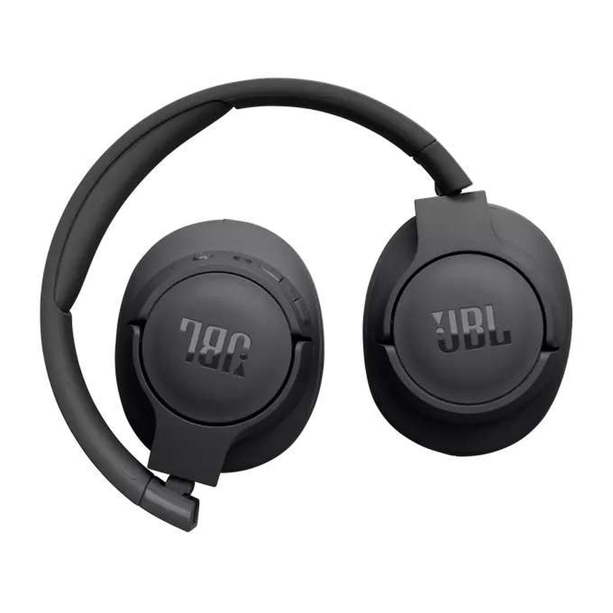 JBL Tune 720BT Casque Arceau Bluetooth Noir