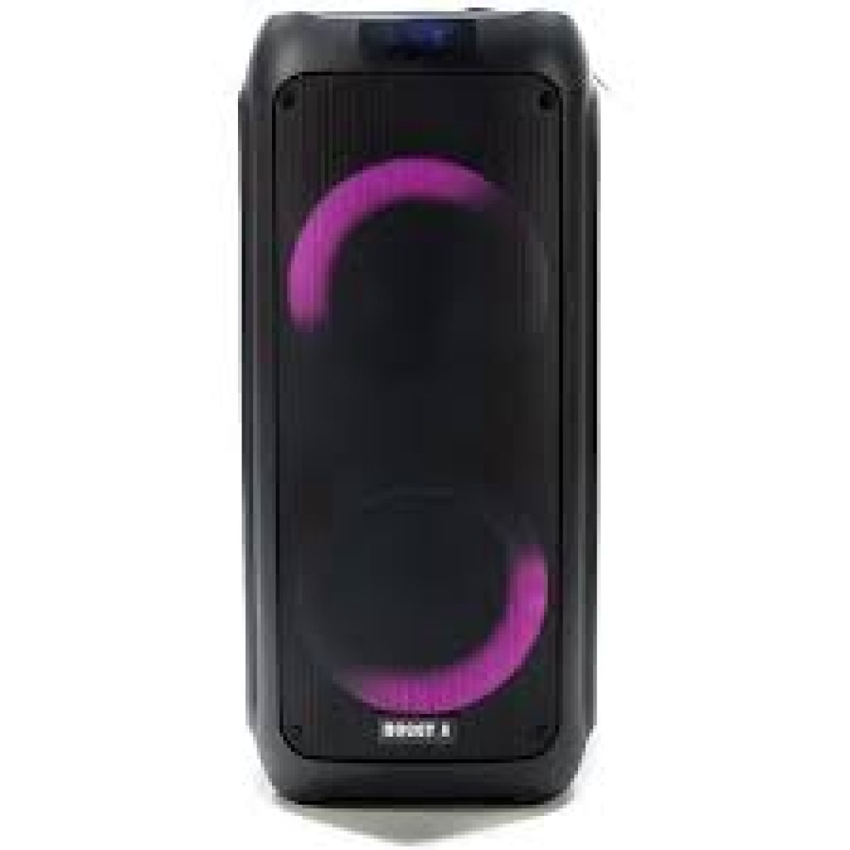 Boost Powersound Astral 3000 Bluetooth Noir