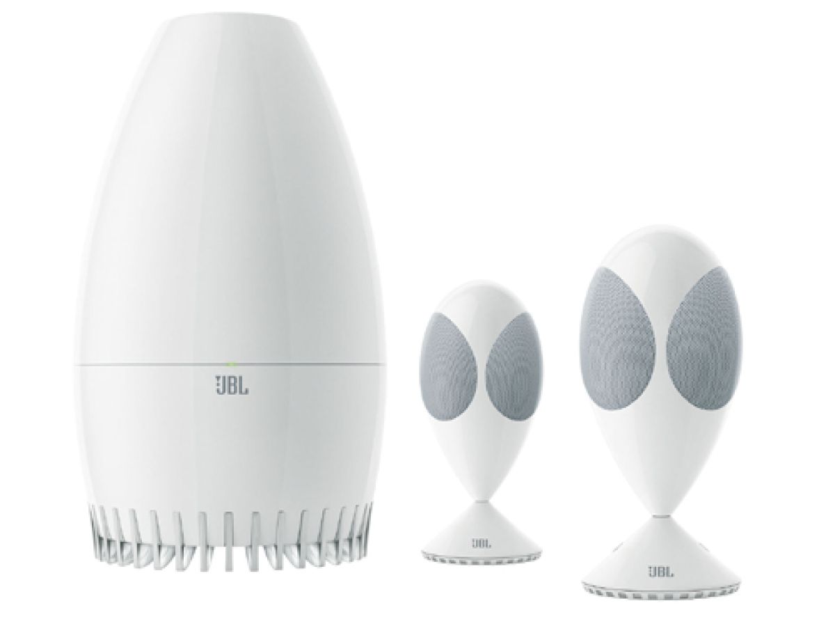 JBL Encounter 2.1