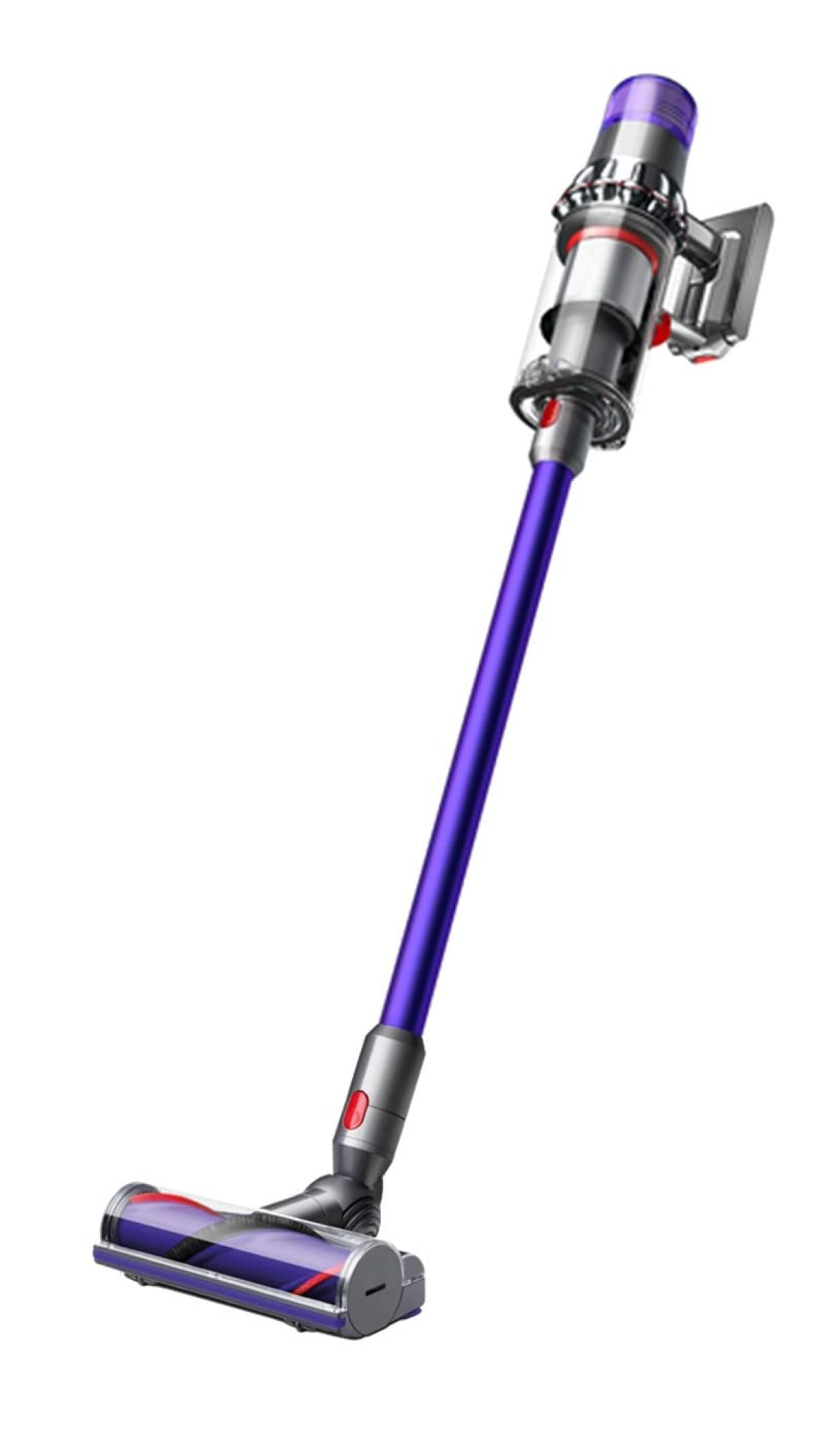 Dyson V11 Animal Extra Aspirateur balai Violet