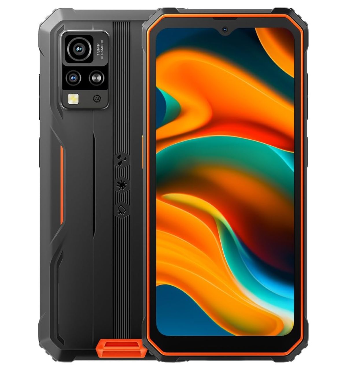 Blackview BV4800 SE 64 Go  Débloqué