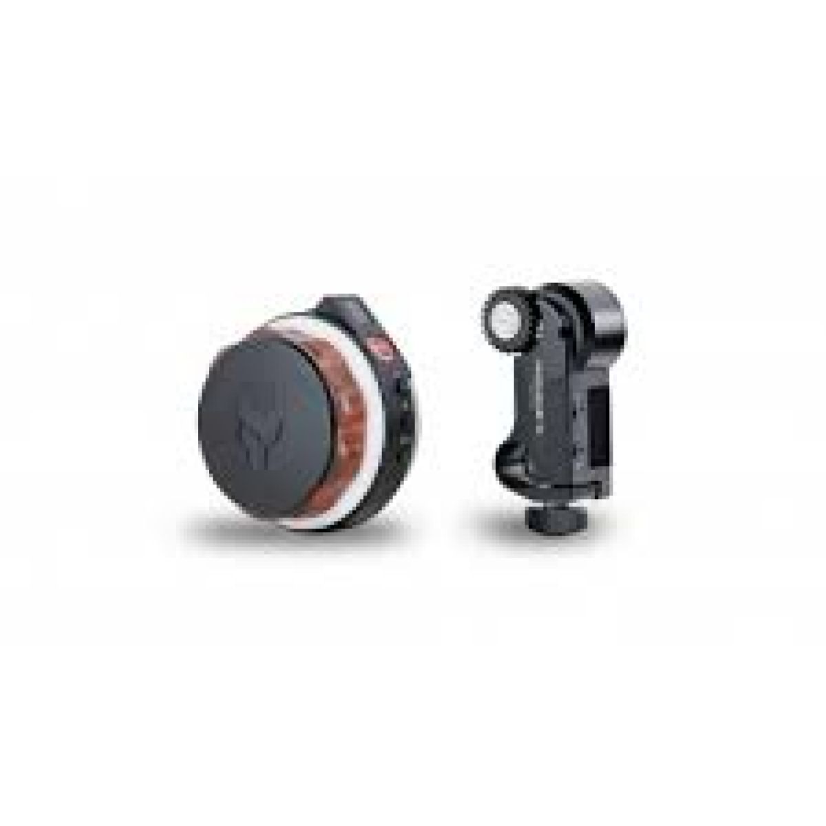 Tilta Nucleus Nano Follow Focus Système de mise au point sans fil Noir