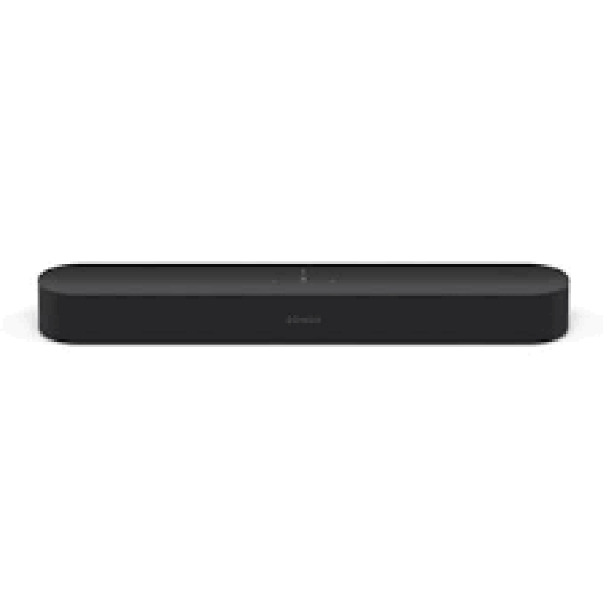 Sonos Beam 220W Bluetooth - Wifi Noir