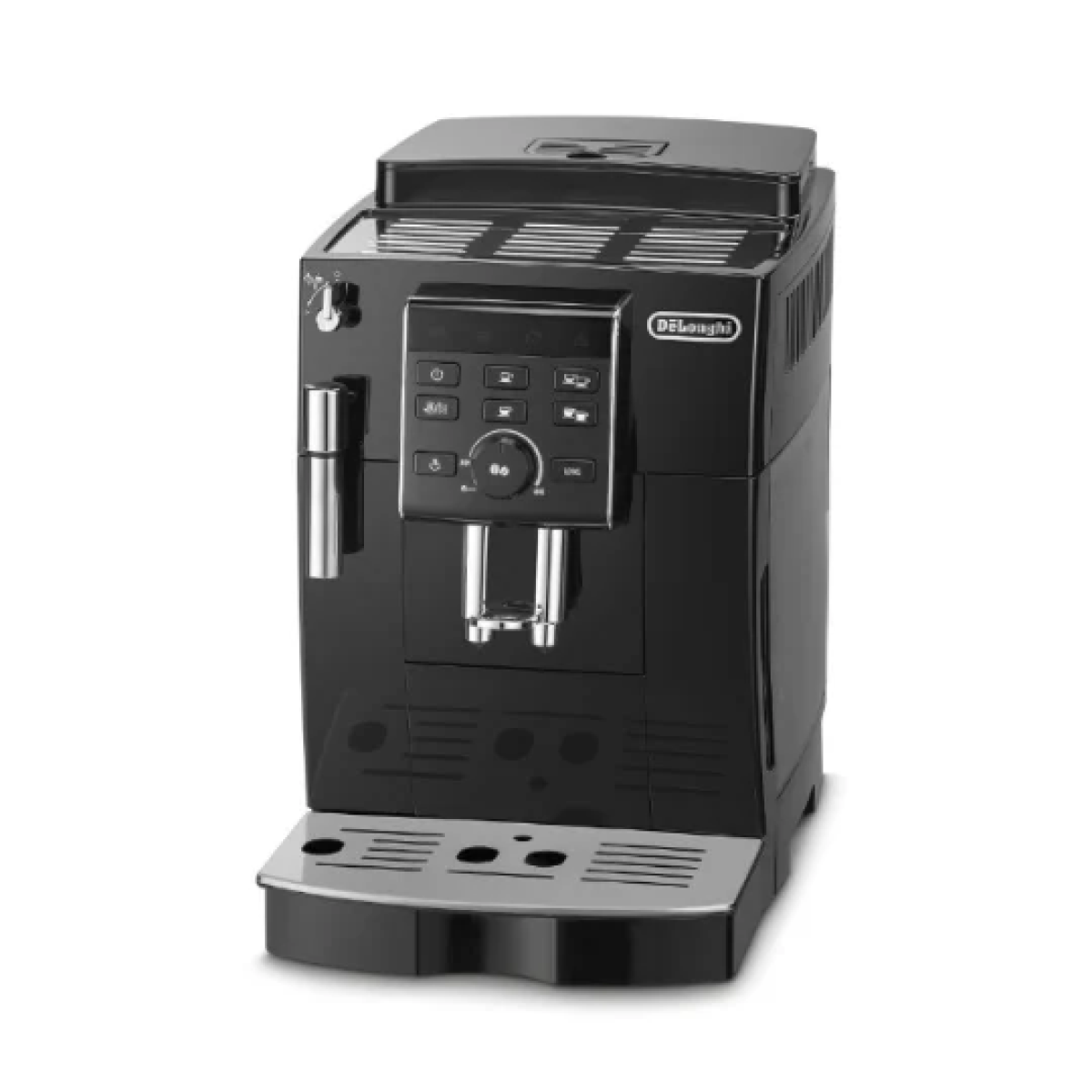 Delonghi ECAM13.123 B Cafetière expresso avec broyeur Noir